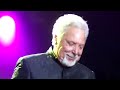 Just Dropped In - Tom Jones