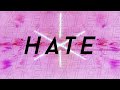 Jim Yosef x RIELL - Hate You (Official Lyric Video)