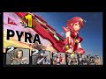 Yuzu Smash Ultimate test