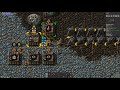 Factorio 0.17 any% speedrun - 2:35:06