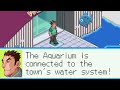 Mega Man Battle Network 6 - The Review - The Movie