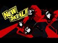 Let's Play Persona 5 Royal (102) Rampaging through Corporate HQ