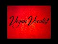 Happy Gurrrl (Lead & Backing Vocals) - Vegan Vocalist