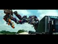 ATC - Around The World (La La La) (Rose & Dragon Remix) | Transformers [4K]