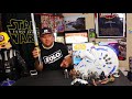 Star Wars Blade Builders Force Master Lightsaber Review | The Dan-O Channel