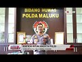 Kondisi Pasca Bentrok Brimob dan Polisi di Tual Maluku | Kabar Utama tvOne