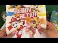 Candy ASMR Opening | Satisfying Paw Patrol | Yummy | Paw Patrol Mighty Pups Opening | Unpacking Toys