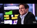 Defining Moments with OZY: Mark Cuban (Full Episode) | Hulu