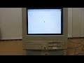 NEC PC-9821 Cb CanBe Windows3.1 起動