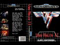 Dance the Night Away- Van Halen (Sega Genesis/Mega Drive)