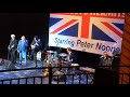 Peter Noone & Herman's Hermits - Just a Little Bit Better