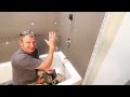 Waterproofing Tub Shower Walls | Easiest Method for Beginners