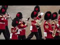 Trooping the Colour 2024 LIVE: The King's Birthday Parade