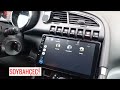 Peugeot 3008 Android Multimedia Oto Teyp Sistemleri