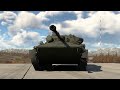 The Best Light Tank In War Thunder