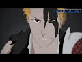 Ichigo VS Yhwach [BLEACH 675, 676 ] HOLLOW Transformation. FANANIMATION