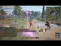 BDO - Archer Siege gameplay [NA | Dehkia Alliance]