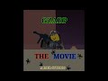 Roblox Zombie Apocalypse Movie GZARP (Official Trailer)