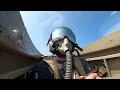 WHAT IT'S LIKE to fly THE MIGHTY P-51 MUSTANG!