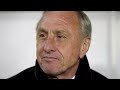 Johan Cruyff: The Legacy of Soccer's Genius - The Journey of a Football Icon