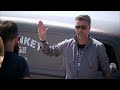 Aaron Kaufman Restores A Classic Harley Davidson | Fast N' Loud