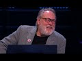 Jim Moir Uses Two Life Lines On This Question | Full Round | Who Wants To Be A Millionaire