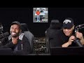 Benny The Butcher & J. Cole - Johnny P's Caddy (REACTION/REVIEW!)