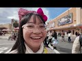 I'm in Universal Studio AGAIN! - Universal Studio Japan Vlog PART 2