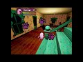 Unreleased Courage the Cowardly Dog Game