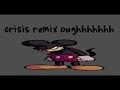 Vs Mouse - Crisis (ibo-mix)