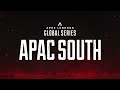 ALGS Year 4 Split 2 Pro League | Match Day 5 | APAC-S | Groups A & C | Apex Legends