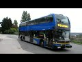 Buses in Vancouver, BC (Volume Twenty-Four)