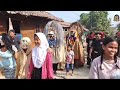 👹ARAKAN BARONGAN SINGO TUNJUNG SETO NGIRENG BOCAH MUBENG DESO