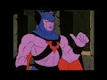 Skeletor ( 1990 ) Vs Skeletor ( 1983 )