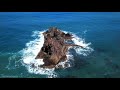 Canary Islands 4K Scenic Relaxation Film | Islas Canarias Spain Drone Scenery with Calming Music