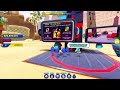 Android Shadow Vs Shadow! (Roblox Sonic speed simulator)