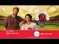 Ghoomer | TV Par Pehli Baar | 30th June, Sun 8 PM | Promo | Zee Cinema
