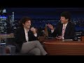 Adam Scott Dishes on Season 2 of Severance and Party Down Revival (Extended) | The Tonight Show