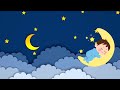 Baby Fall Asleep Quickly Just After 1 minute | Lullaby for babies | Mozart lullaby