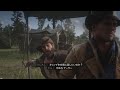 RDR2　敵対シリーズ[スーザン]