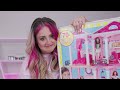 I Bought Every Barbie Dreamhouse EVER
