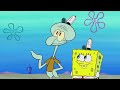 SpongeBob SquarePants | Trash Life | Nickelodeon UK