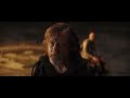 Star Wars: The Last Jedi [Fan Edit] - Sidious Tricks Luke