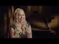 Game of Thrones behind the scenes of season 6 - Emilia Clarke