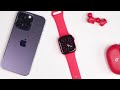 Apple Watch Series 8 Tips and Tricks - How To Use The Apple Watch 8