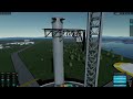 Fully Automated Superheavy Chopsticks Landing | Juno New Origins