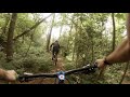 Errington Woods-a one take slice of errington pie#2 chester follwing mike