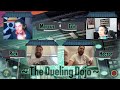 The Dueling Dojo Podcast: Episode 2 (Nationals Recap with 2nd and 3rd Place!)