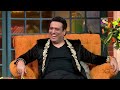 Govinda Shares Some Funny Stories While Eating A Banana! | The Kapil Sharma Show | Full Episode