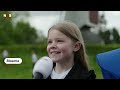 Kinderen maken Europapa-clip: 'Ik was de Joost op de skelter'